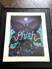 Phish 2014 forum for sale  Van Nuys