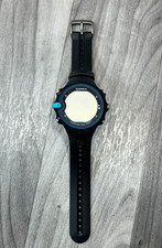 Relógio fitness Garmin Swim 011-02749 preto - 50m resistente à água - Precisa de bateria comprar usado  Enviando para Brazil
