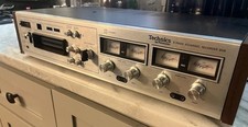 Technics 858us channel for sale  Saint Louis