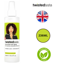 Twisted sista curl for sale  OLDHAM