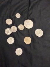 Old coins for sale  LONDON