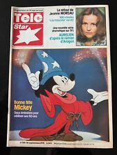 Tele star 104 d'occasion  Le Creusot