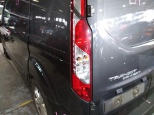 Tail light ford for sale  WINSFORD