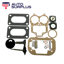 Kit de reparo de carburador para Ford Capri Escort 1600 Cortina 69-82 Weber 32/36DGV comprar usado  Enviando para Brazil