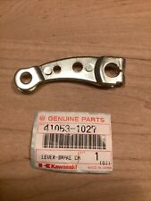 Genuine oem kawasaki for sale  YORK