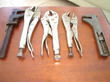 Job lot wrenches for sale  DUMFRIES