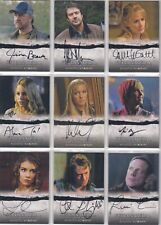 Supernatural seasons auto for sale  CHESTER
