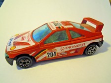Burago peugeot 405 usato  Albenga