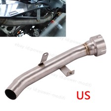 Exhaust mid pipe for sale  Hebron