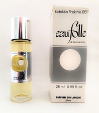 Eau folle gut d'occasion  Le Barcarès