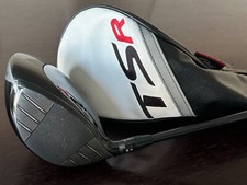 Titleist tsr driver gebraucht kaufen  Meerbusch