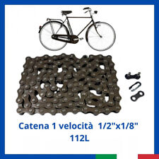 Catena per ciclo usato  Empoli