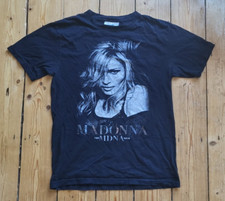 Madonna MDNA 2012 World  Tour  T Shirt Vintage comprar usado  Enviando para Brazil