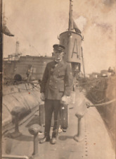 Wwi navy submarine for sale  Greenwich