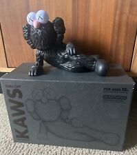 Kaws time figure for sale  Fort Lauderdale