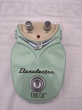 Danelectro cool cat for sale  ABERDEEN
