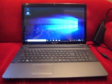 Packard bell easynote gebraucht kaufen  Niederaula