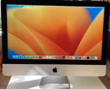 Apple imac baujahr gebraucht kaufen  Kassel