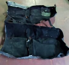 Moquette interna abitacolo usato  Arezzo