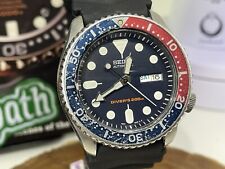 Seiko prospex blue for sale  DOWNPATRICK