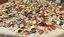 Matchbooks for sale  Charlotte