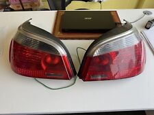 Fanali posteriori bmw usato  Ravenna