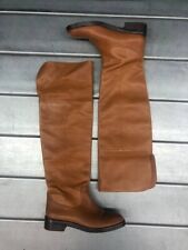 Jcrew riding boots for sale  Groton