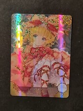 Hinaichigo rozen maiden usato  Grottammare