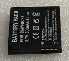 Batterie 800mah dmw d'occasion  Dompierre-sur-Besbre
