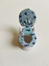Sylvanian families bathroom for sale  BOURNEMOUTH