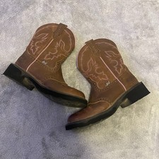 Justin boots womens for sale  Buffalo