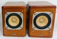 Jvc ux7000 mini for sale  LEICESTER