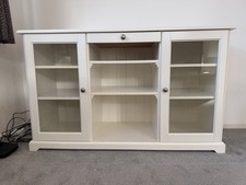 Sideboard ikea liatorp for sale  BURNHAM-ON-SEA