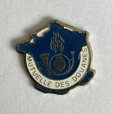 Pin mutuelle douanes d'occasion  Aizenay