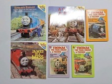 Thomas lot vintage for sale  Clio