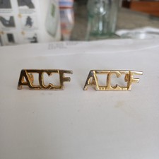 British acf army for sale  WALTON-ON-THAMES