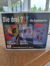 Fragezeichen boxen nummer gebraucht kaufen  Dossenheim