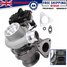 Turbocharger jaguar range for sale  TAMWORTH