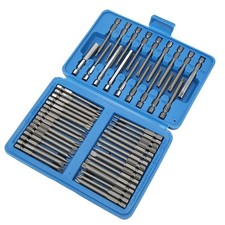 60pc magnetic screw for sale  LEICESTER
