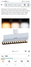 Vanoopee led track for sale  Atoka