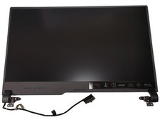 Conjunto completo de tela LCD Asus ROG Strix G15 G513R G513RW FHD 300Hz, usado comprar usado  Enviando para Brazil