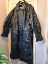 Bikers gearbox leather for sale  MATLOCK