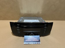 Autoradio fiat punto usato  Massa di Somma