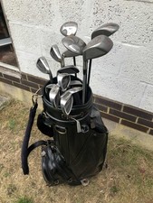 Full set golf for sale  COVENTRY