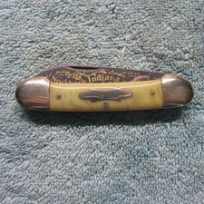 Northern indiana knife for sale  Columbia City