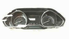 Compteur peugeot 208 d'occasion  France