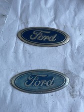 Ford badge grille for sale  MILFORD HAVEN