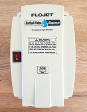 Flojet bottled water for sale  LONDON