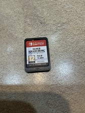 Nintendo switch super gebraucht kaufen  Groß Grönau