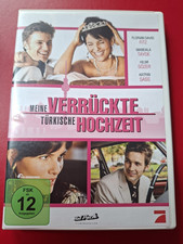 Dvd verrückte türkische gebraucht kaufen Dvd verrückte türkische gebraucht kaufen  Scheeßel